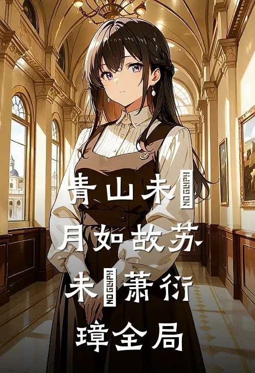 青山未晞，月如故苏未晞萧衍璋全局