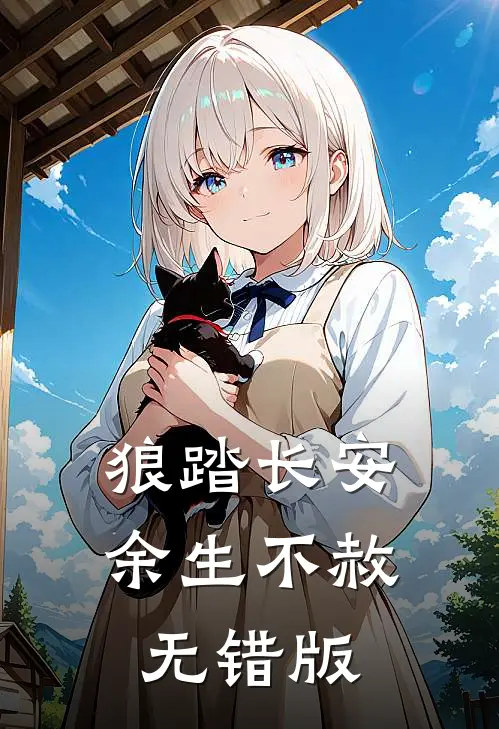 狼踏长安，余生不赦无错版