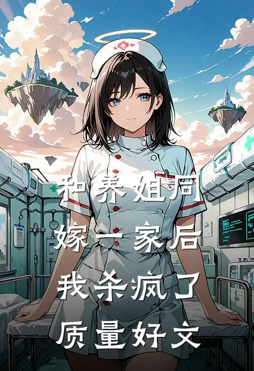 和养姐同嫁一家后，我杀疯了质量好文