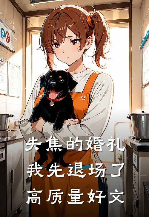 失焦的婚礼，我先退场了高质量好文