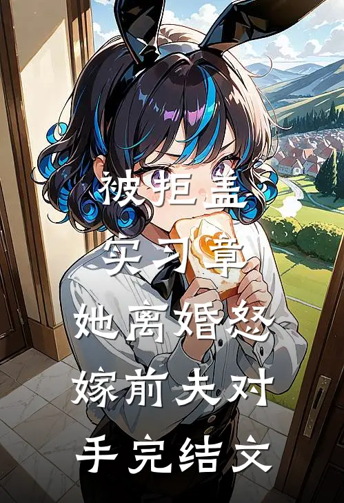 被拒盖实习章，她离婚怒嫁前夫对手完结文