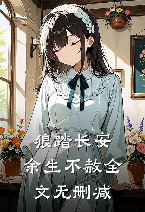 狼踏长安，余生不赦全文无删减