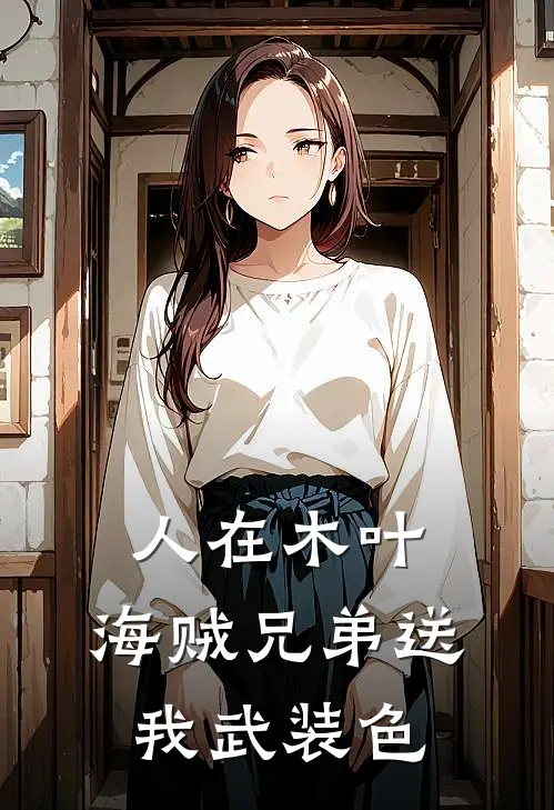 人在木叶，海贼兄弟送我武装色