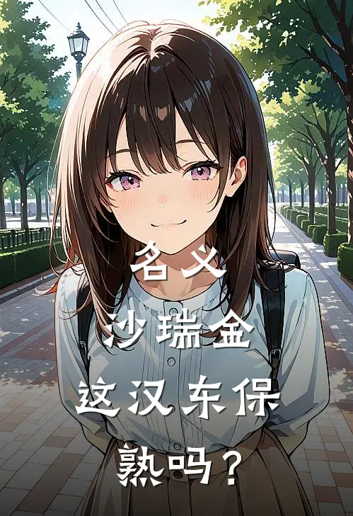名义:沙瑞金,这汉东保熟吗?