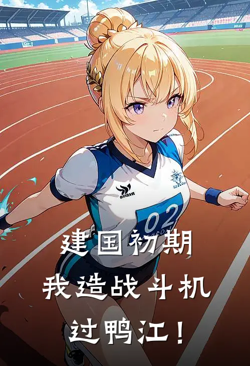 建国初期:我造战斗机过鸭江!