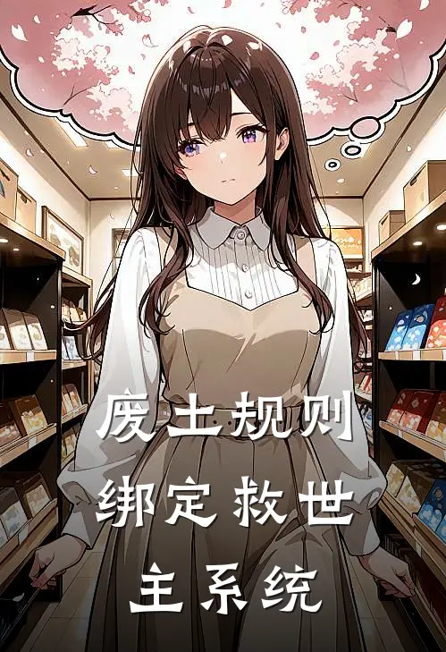 废土规则：绑定救世主系统