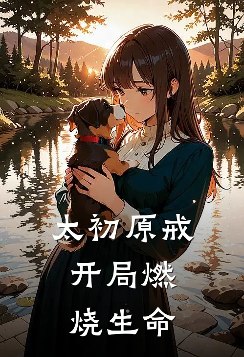 太初原戒：开局燃烧生命