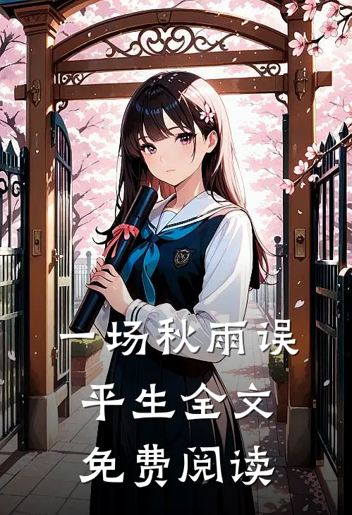 一场秋雨误平生全文免费阅读