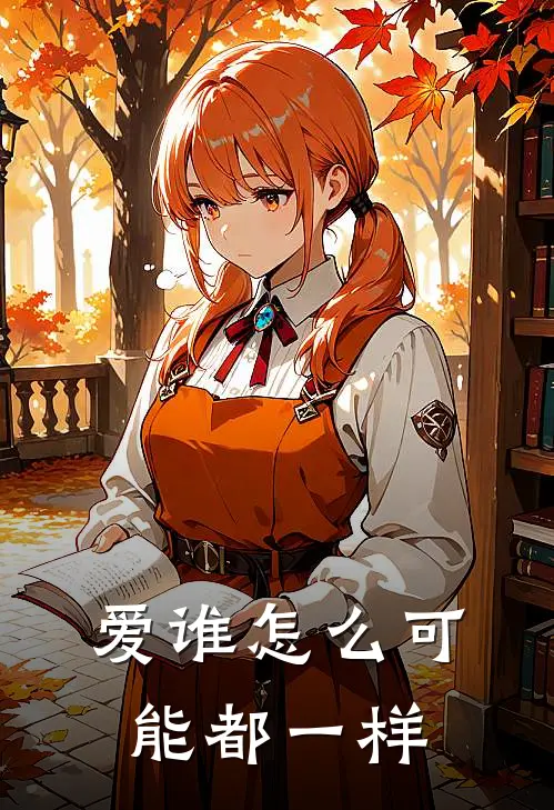 爱谁怎么可能都一样