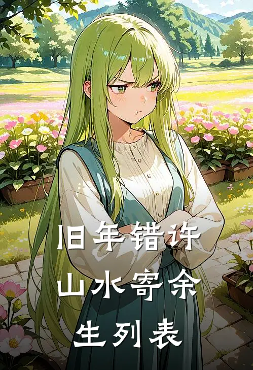 旧年错许，山水寄余生列表