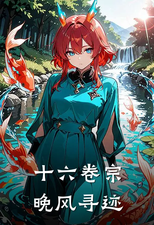 十六卷宗:晚风寻迹