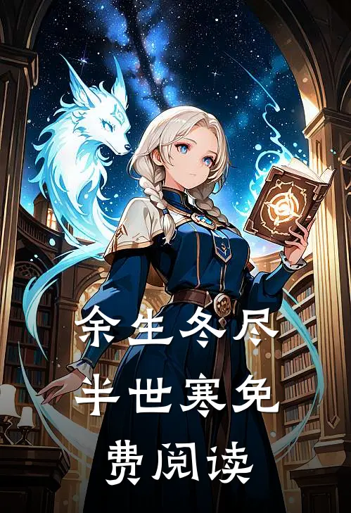 余生冬尽，半世寒免费阅读