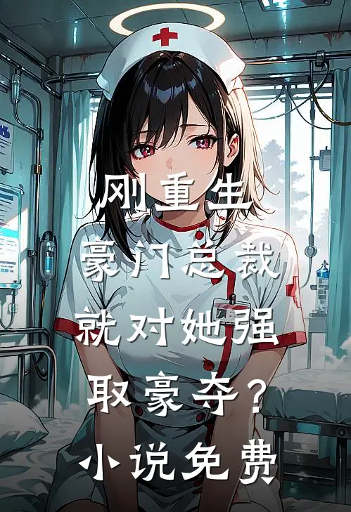 刚重生,豪门总裁就对她强取豪夺?小说免费