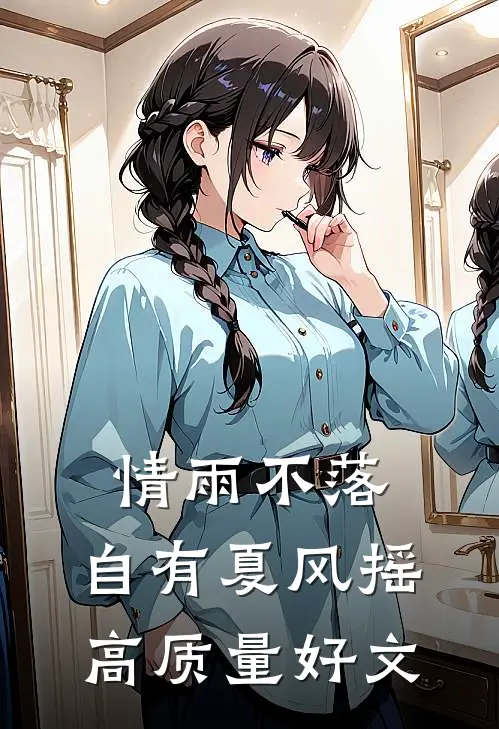 情雨不落，自有夏风摇高质量好文