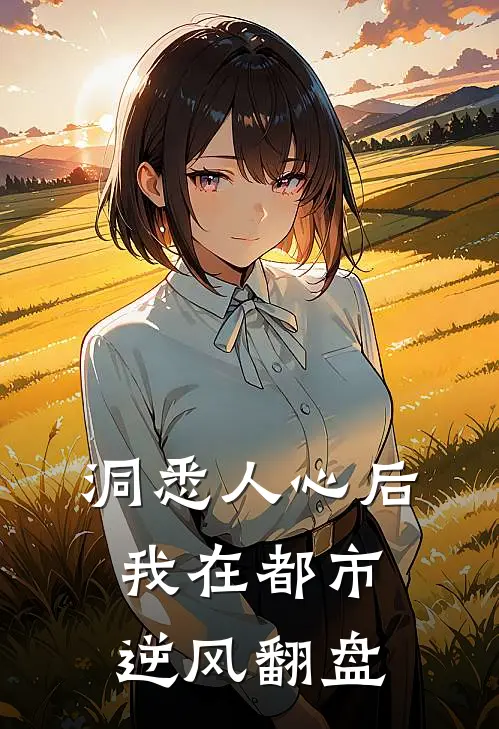 洞悉人心后，我在都市逆风翻盘