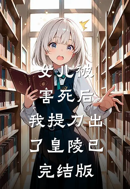 女儿被害死后，我提刀出了皇陵已完结版
