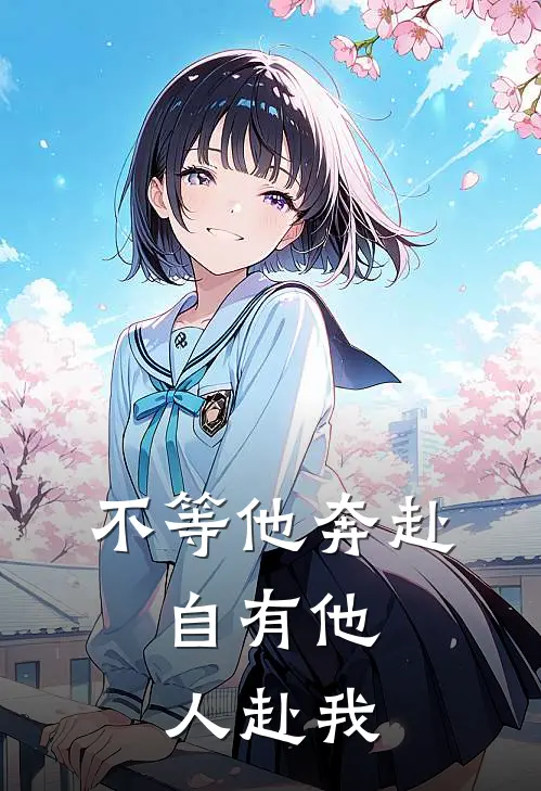 不等他奔赴,自有他人赴我