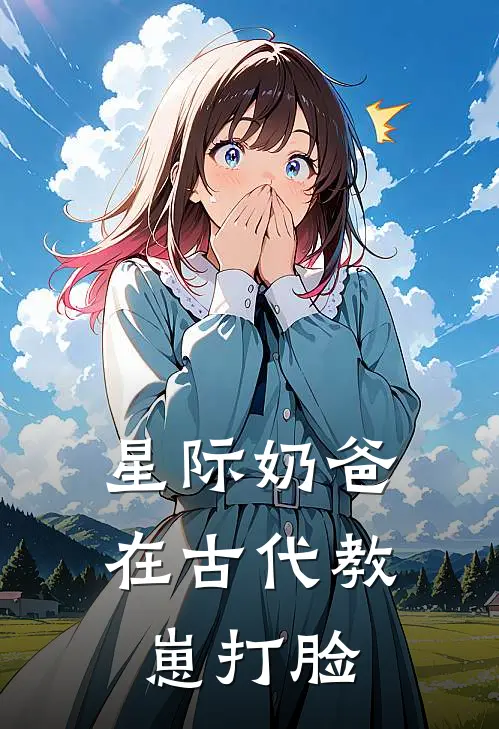 星际奶爸在古代教崽打脸