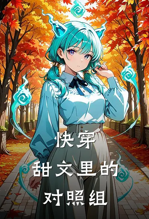 快穿:甜文里的对照组
