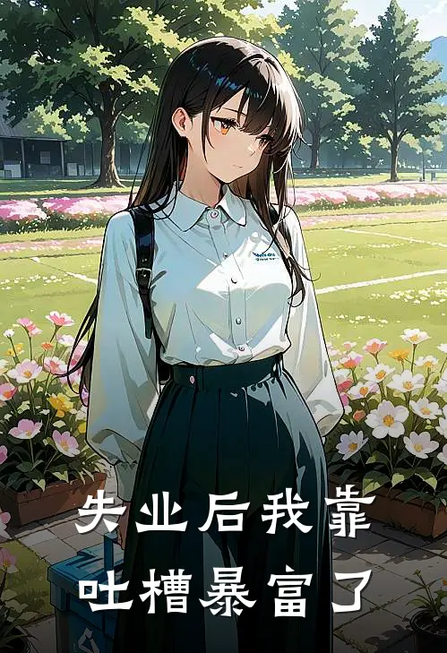 失业后我靠吐槽暴富了