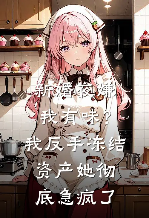 新婚夜嫌我有味?我反手冻结资产,她彻底急疯了