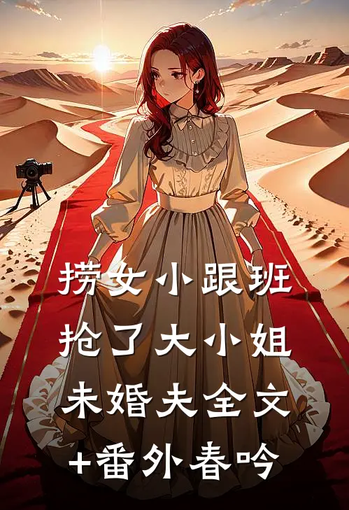 捞女小跟班,抢了大小姐未婚夫全文+番外春吟