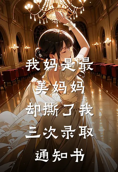 我妈是“最美妈妈”，却撕了我三次录取通知书