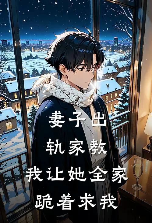 妻子出轨家教，我让她全家跪着求我