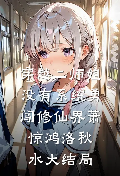 穿越二师姐，没有系统勇闯修仙界萧惊鸿洛秋水大结局
