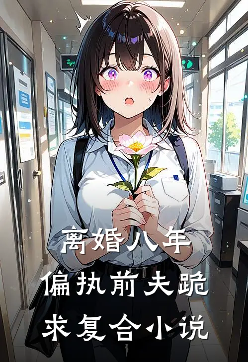 离婚八年，偏执前夫跪求复合小说