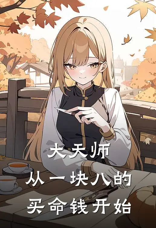 大天师:从一块八的买命钱开始