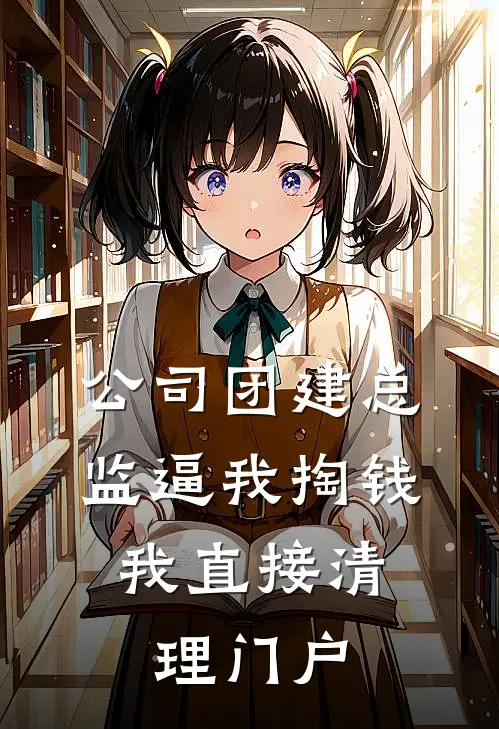 公司团建总监逼我掏钱，我直接清理门户
