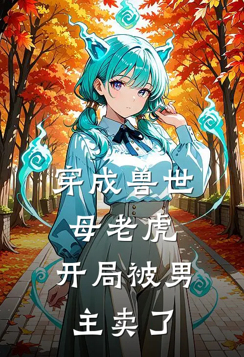 穿成兽世母老虎,开局被男主卖了