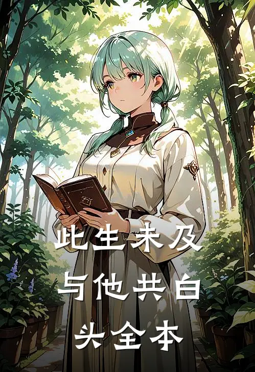此生未及，与他共白头全本