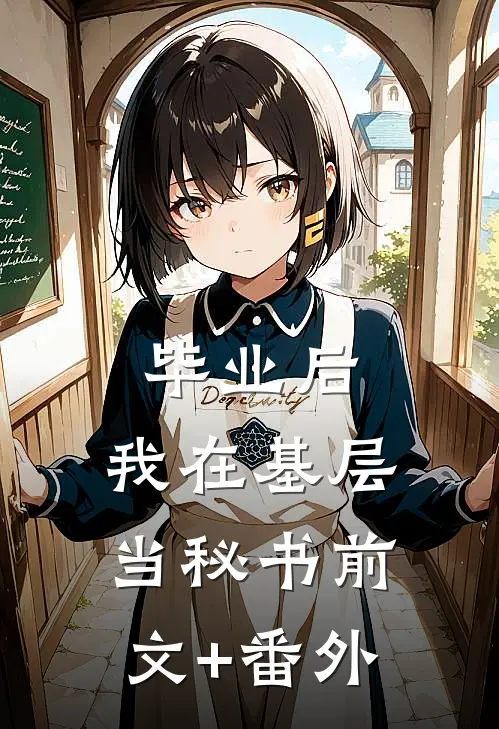 毕业后，我在基层当秘书前文+番外