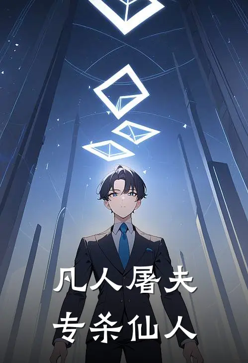 凡人屠夫，专杀仙人