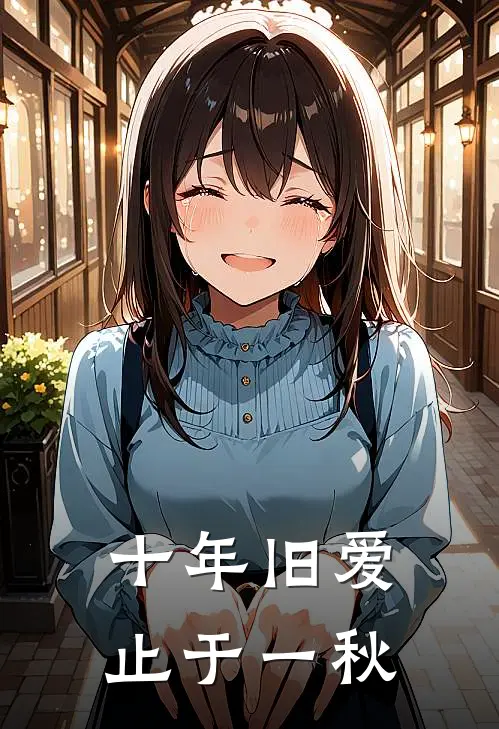 十年旧爱,止于一秋