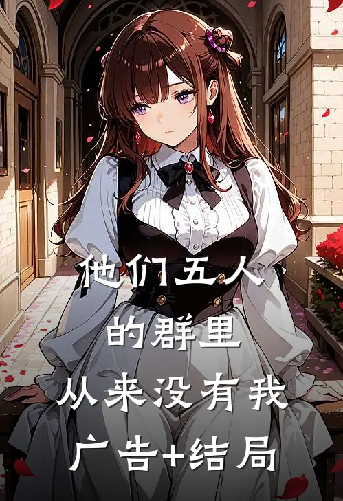 他们五人的群里，从来没有我广告+结局
