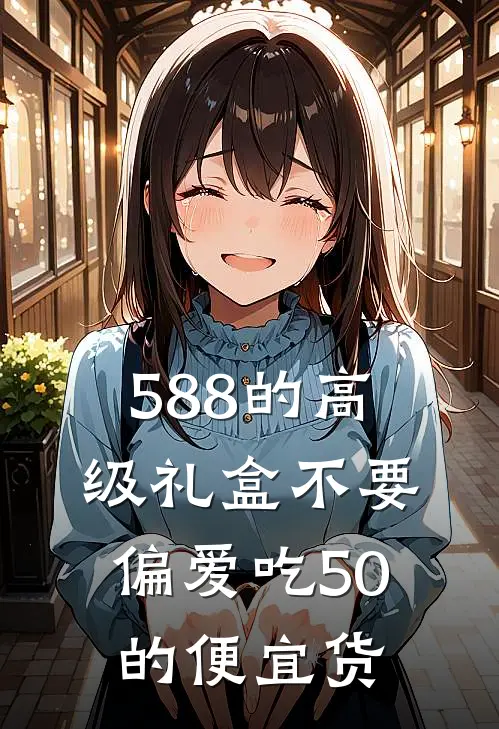 588的高级礼盒不要,偏爱吃50的便宜货