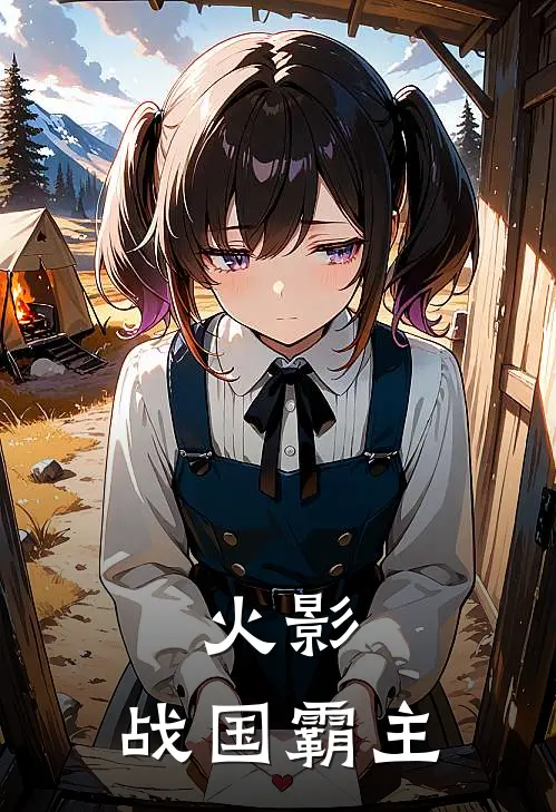 火影：战国霸主