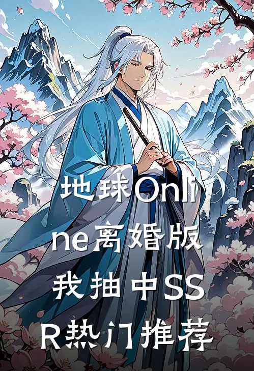 地球Online离婚版,我抽中SSR热门推荐