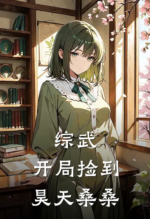综武:开局捡到昊天桑桑