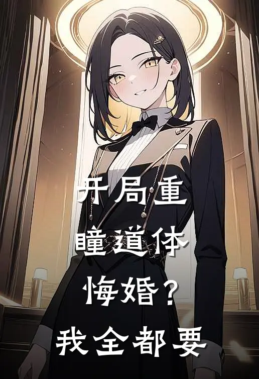 开局重瞳道体,悔婚?我全都要