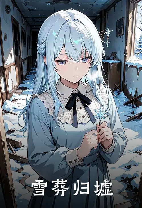 雪葬归墟