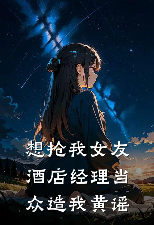 想抢我女友，酒店经理当众造我黄谣