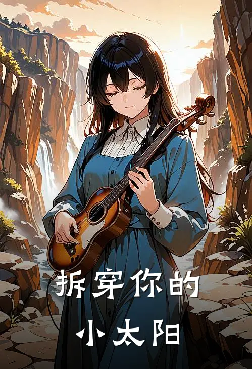 拆穿你的小太阳