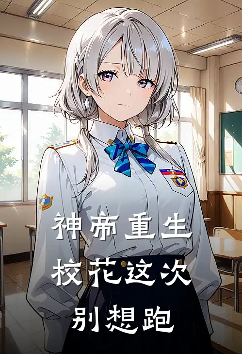 神帝重生，校花这次别想跑