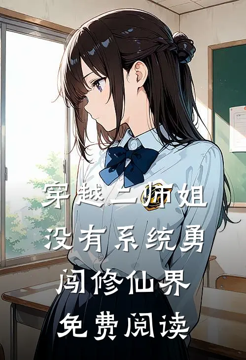 穿越二师姐,没有系统勇闯修仙界免费阅读