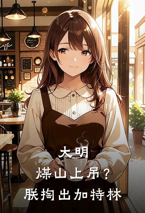大明:煤山上吊?朕掏出加特林
