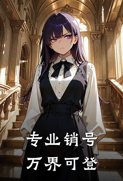 专业销号，万界可登